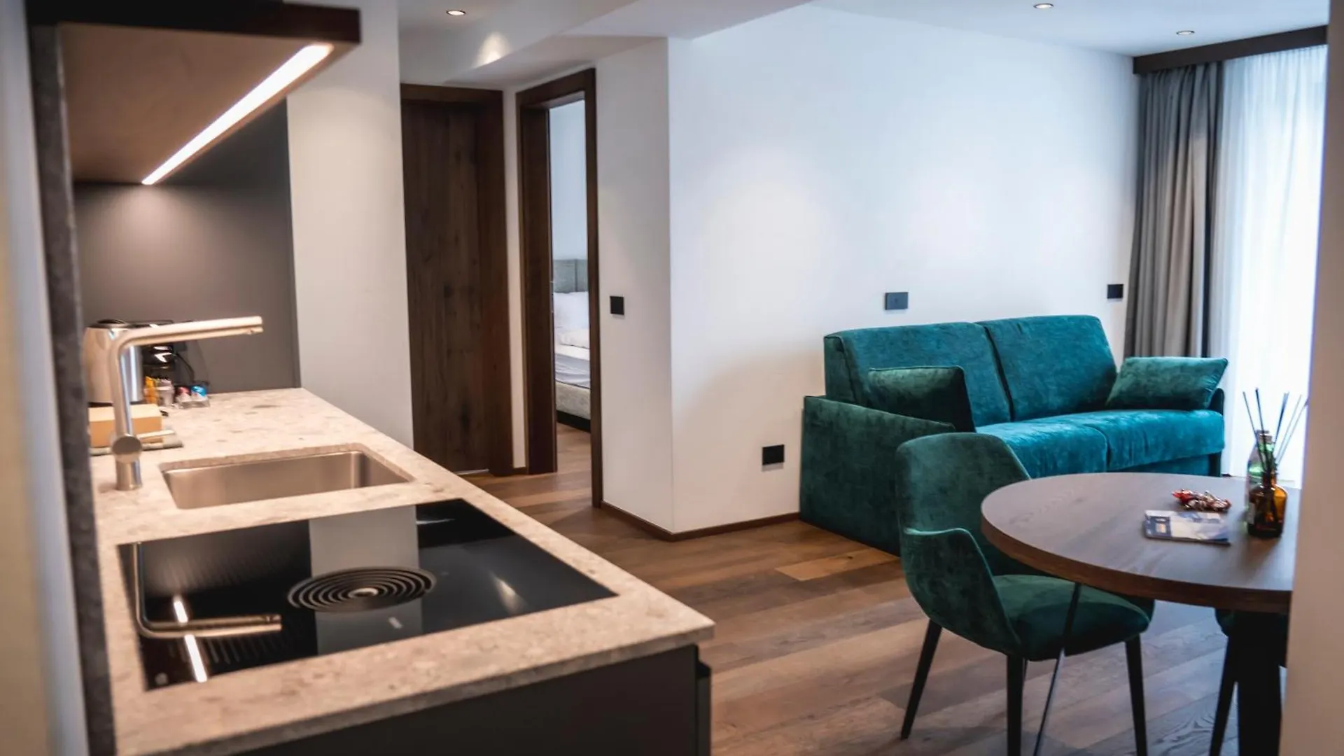 Manu Apartments Livigno