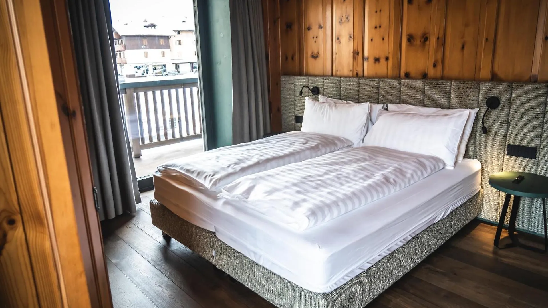 Manu Apartments Livigno 0*,