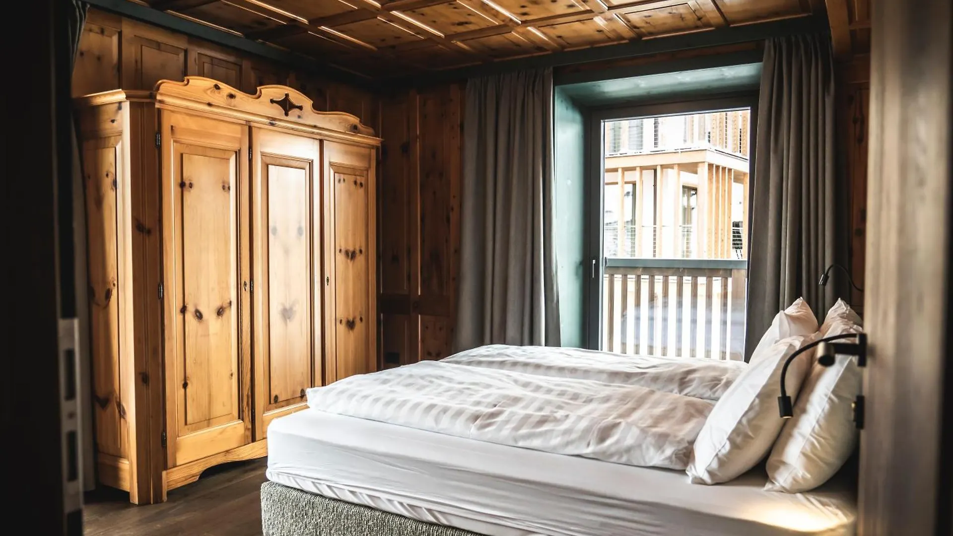 Manu Apartments Livigno