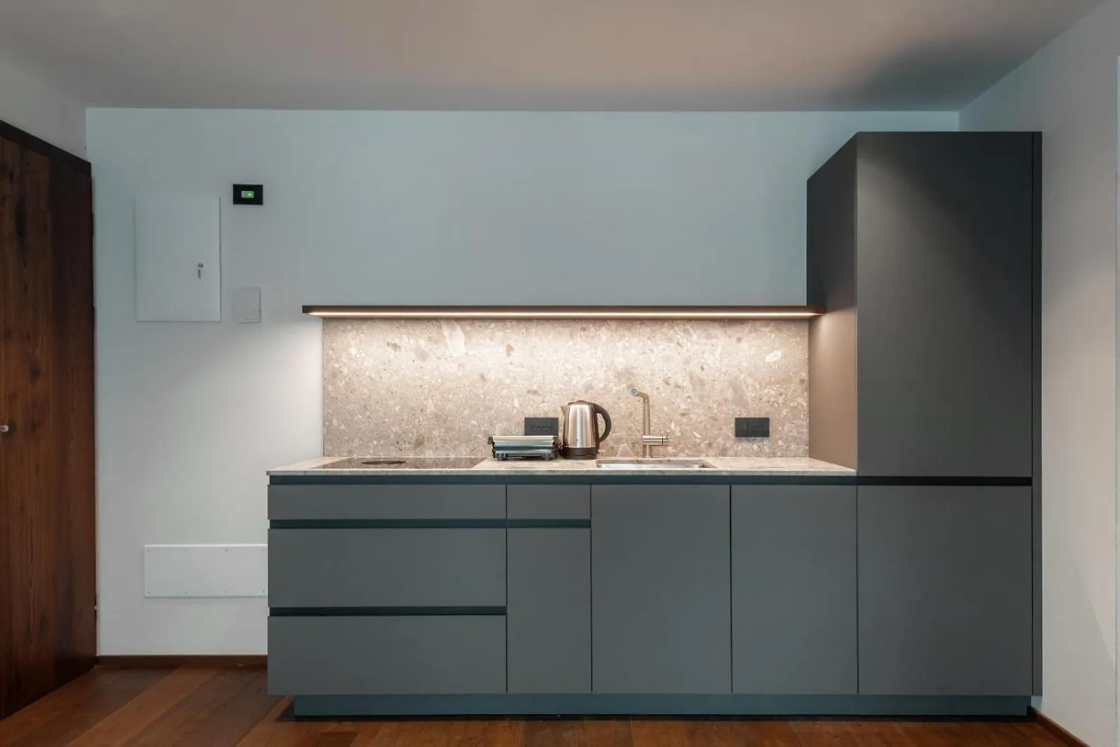 Manu Apartments Livigno 0*,