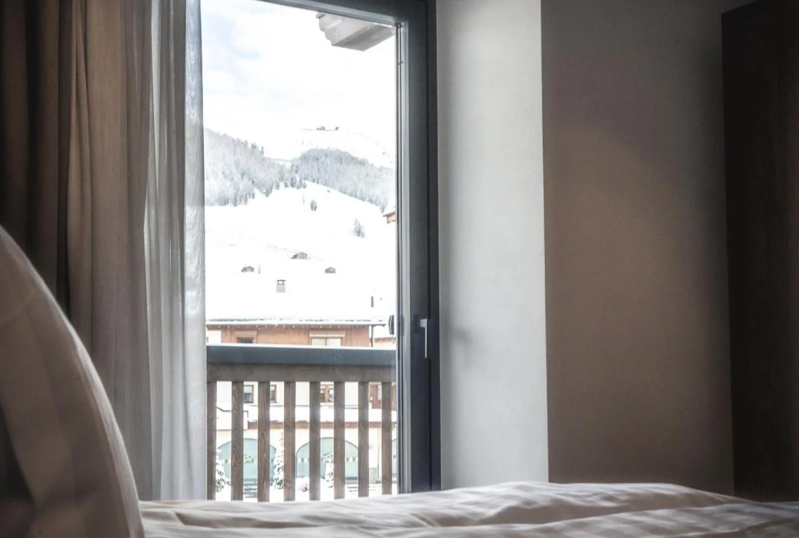 Manu Apartments Livigno