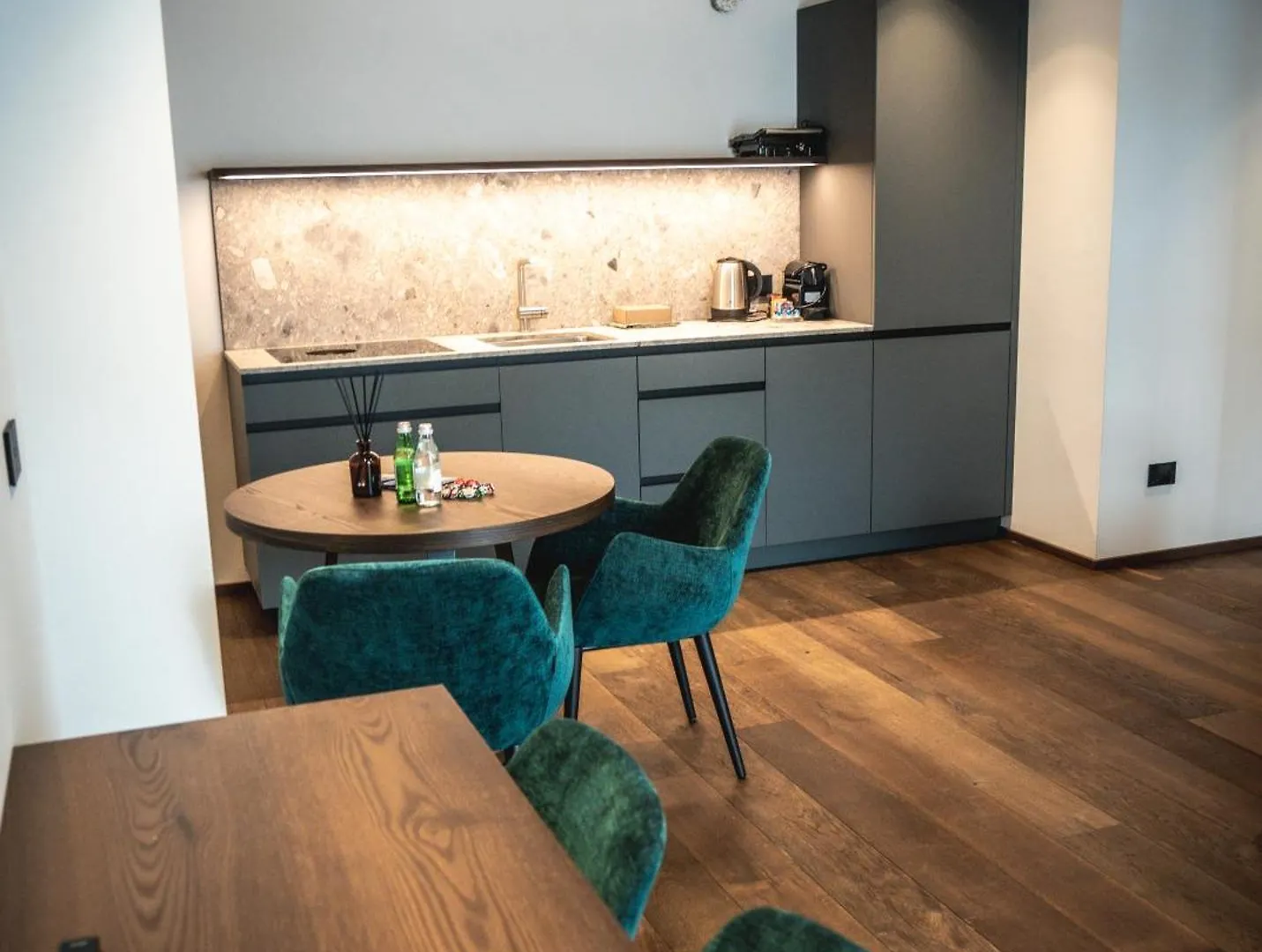 Manu Apartments Livigno