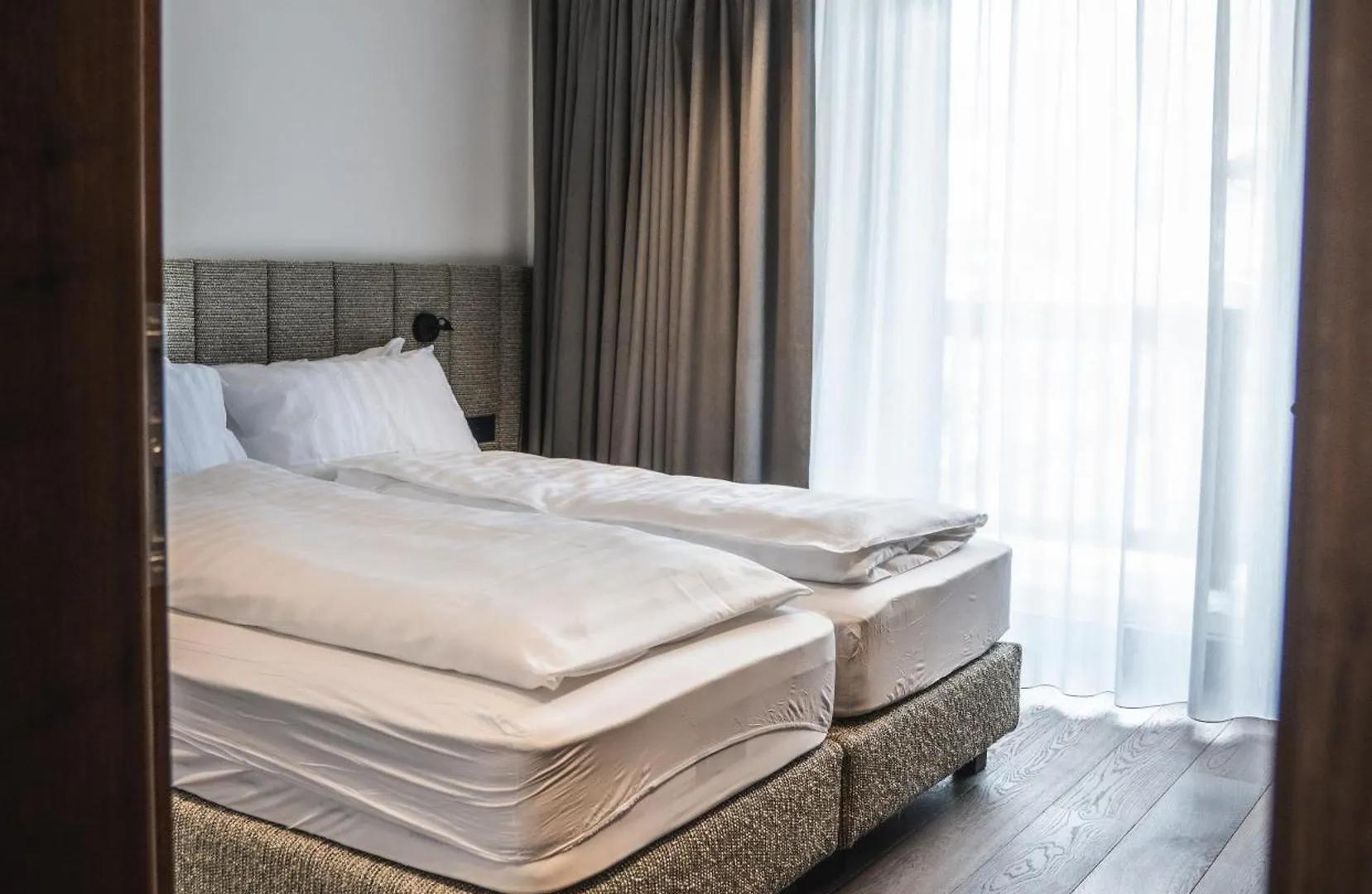Manu Apartments Livigno 0*,  Italy