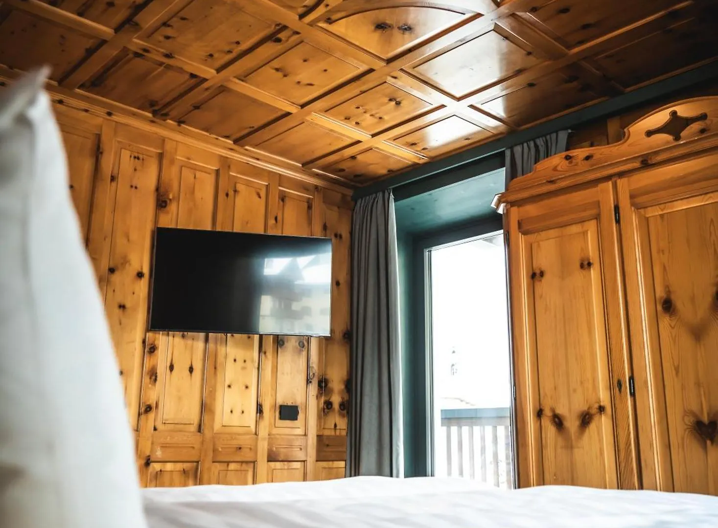 Manu Apartments Livigno