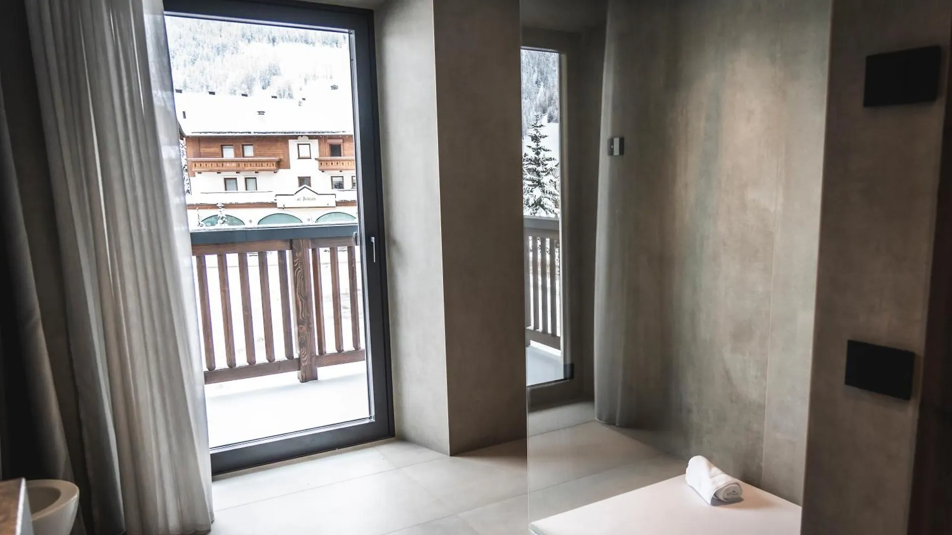 Manu Apartments Livigno