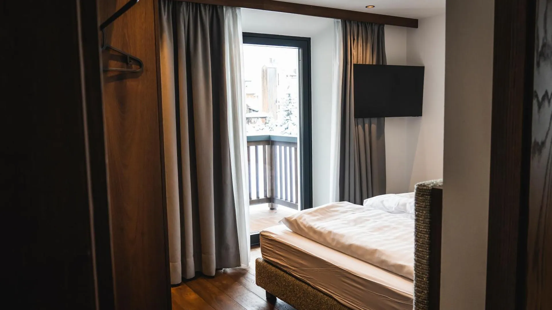 Manu Apartments Livigno