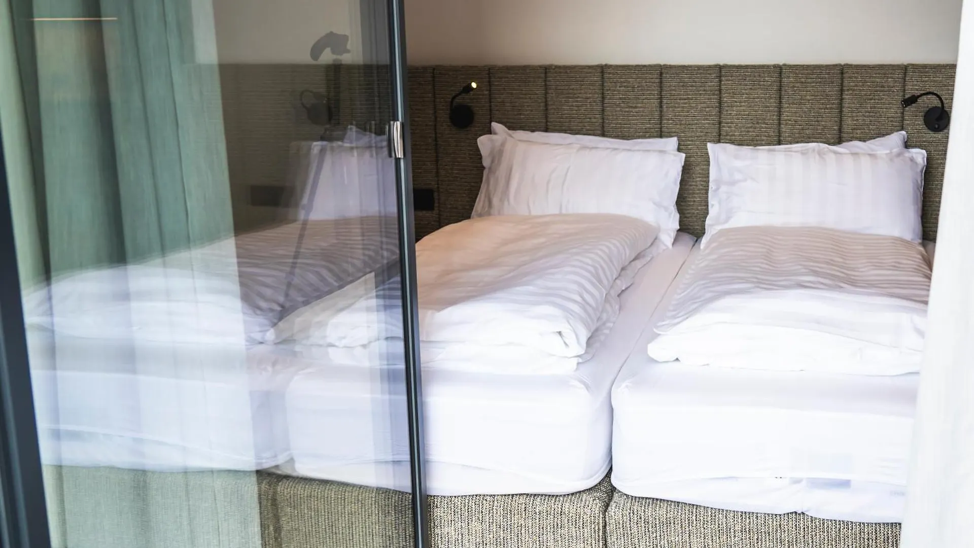 Manu Apartments Livigno 0*,  Italy