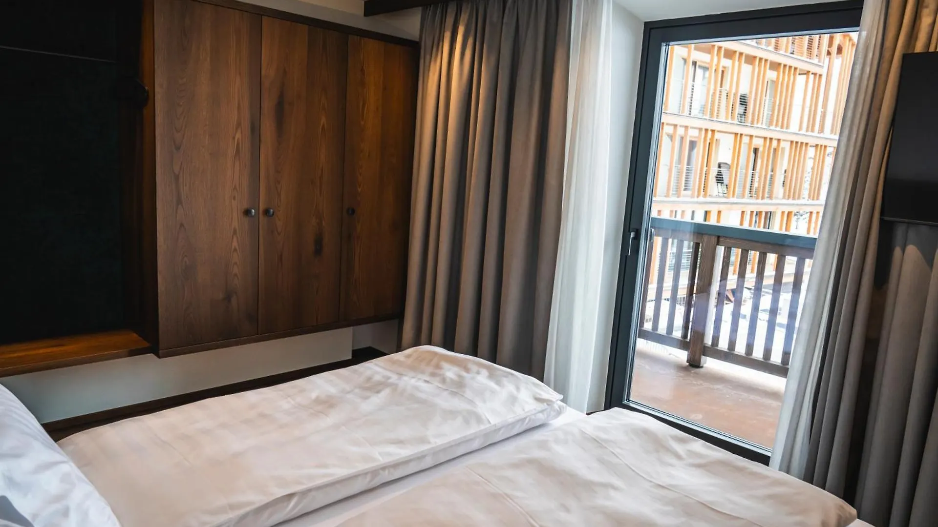 Manu Apartments Livigno 0*,  Italy