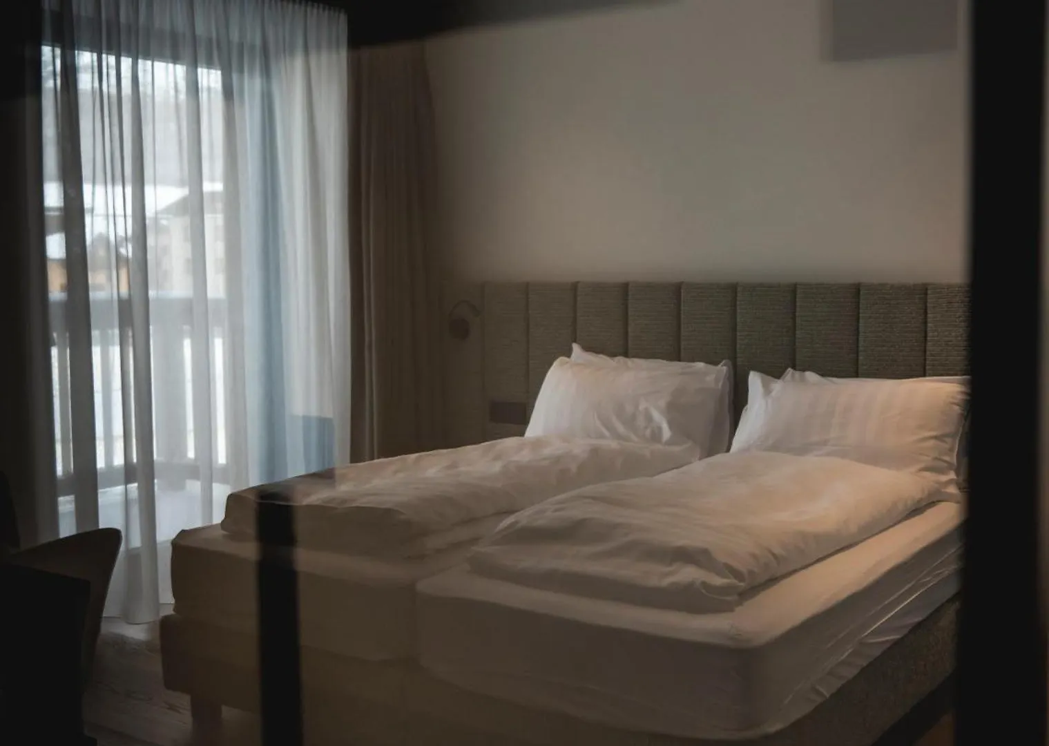 Manu Apartments Livigno