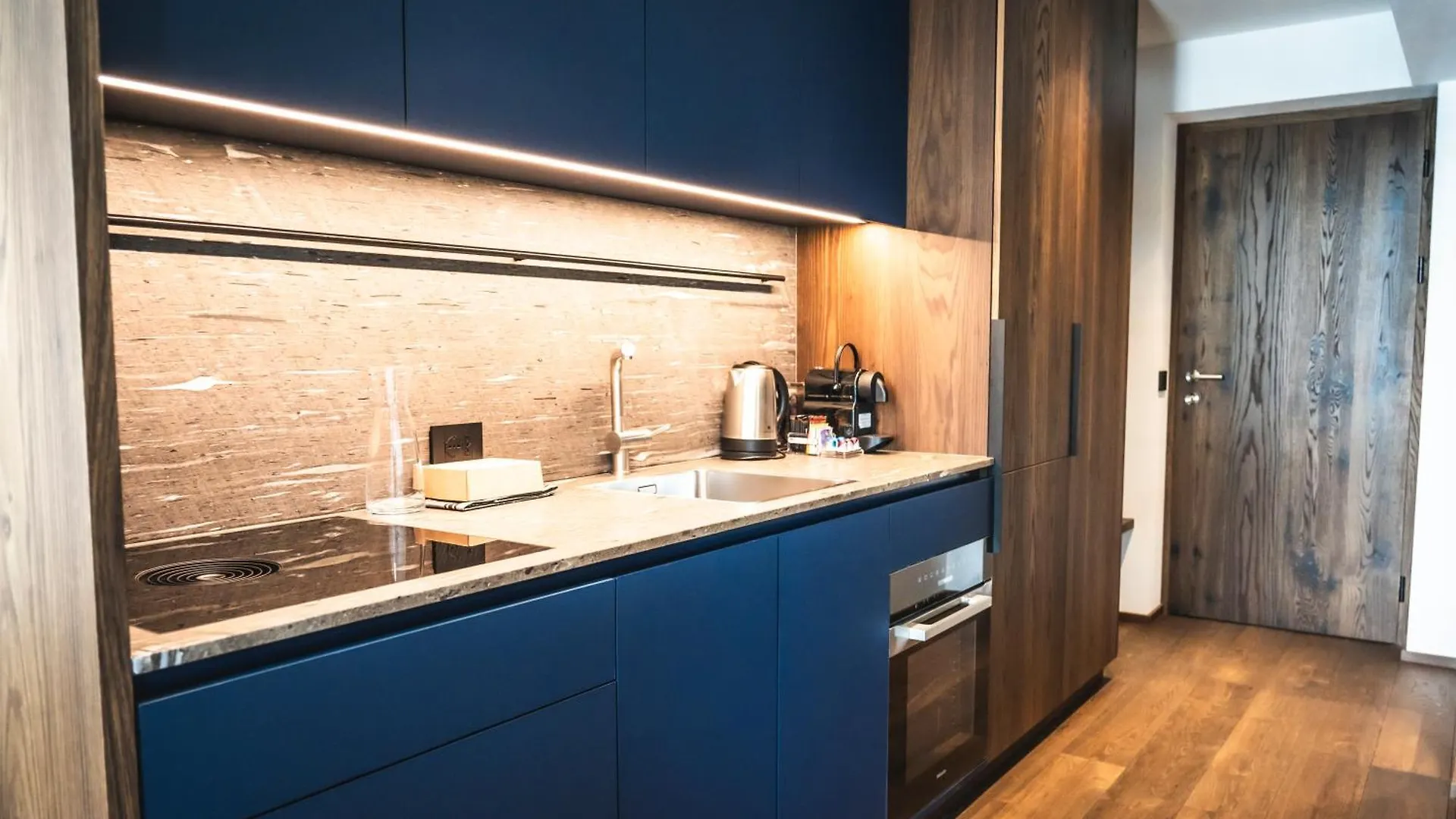 Manu Apartments Livigno Italy