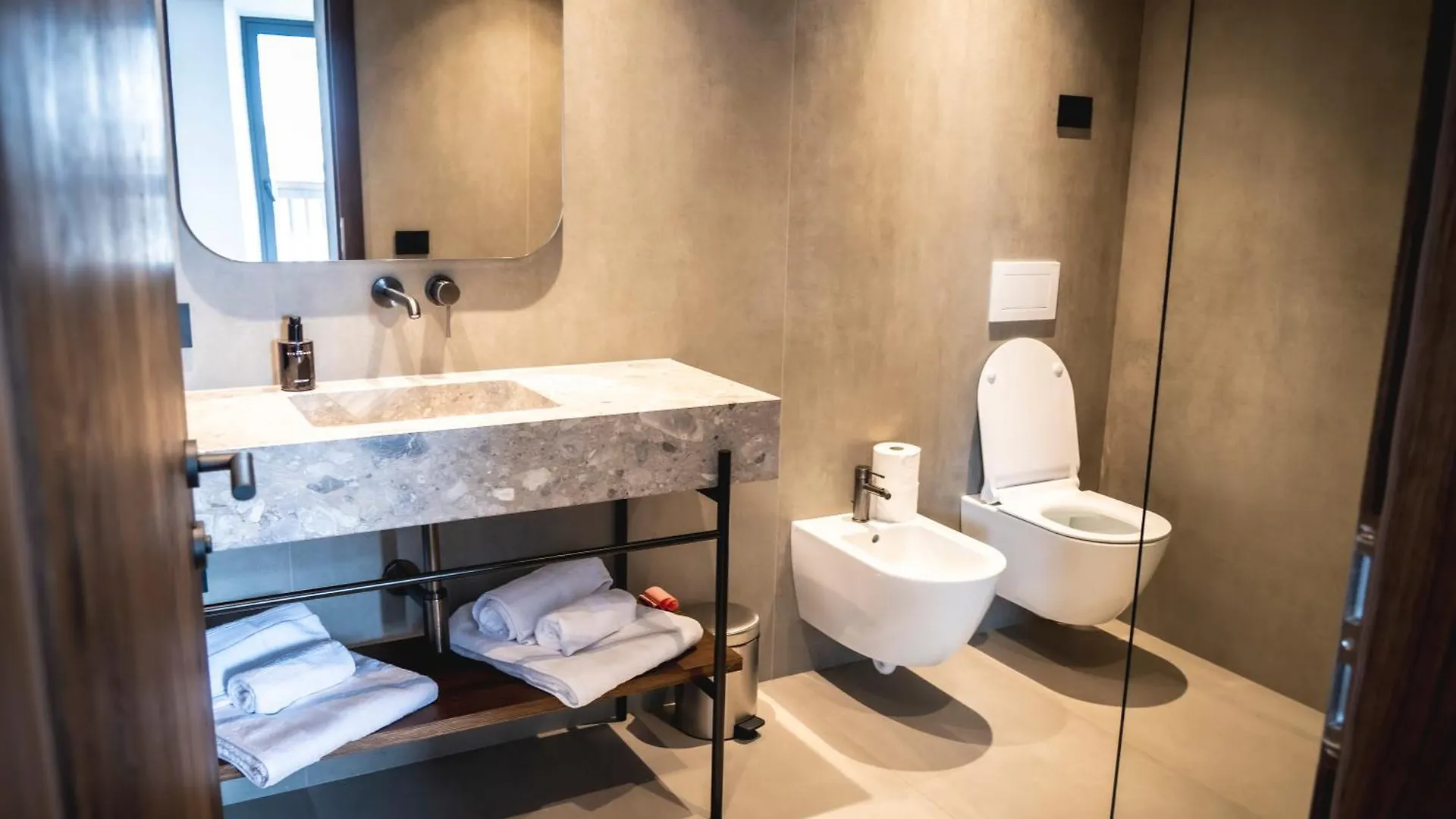 Manu Apartments Livigno