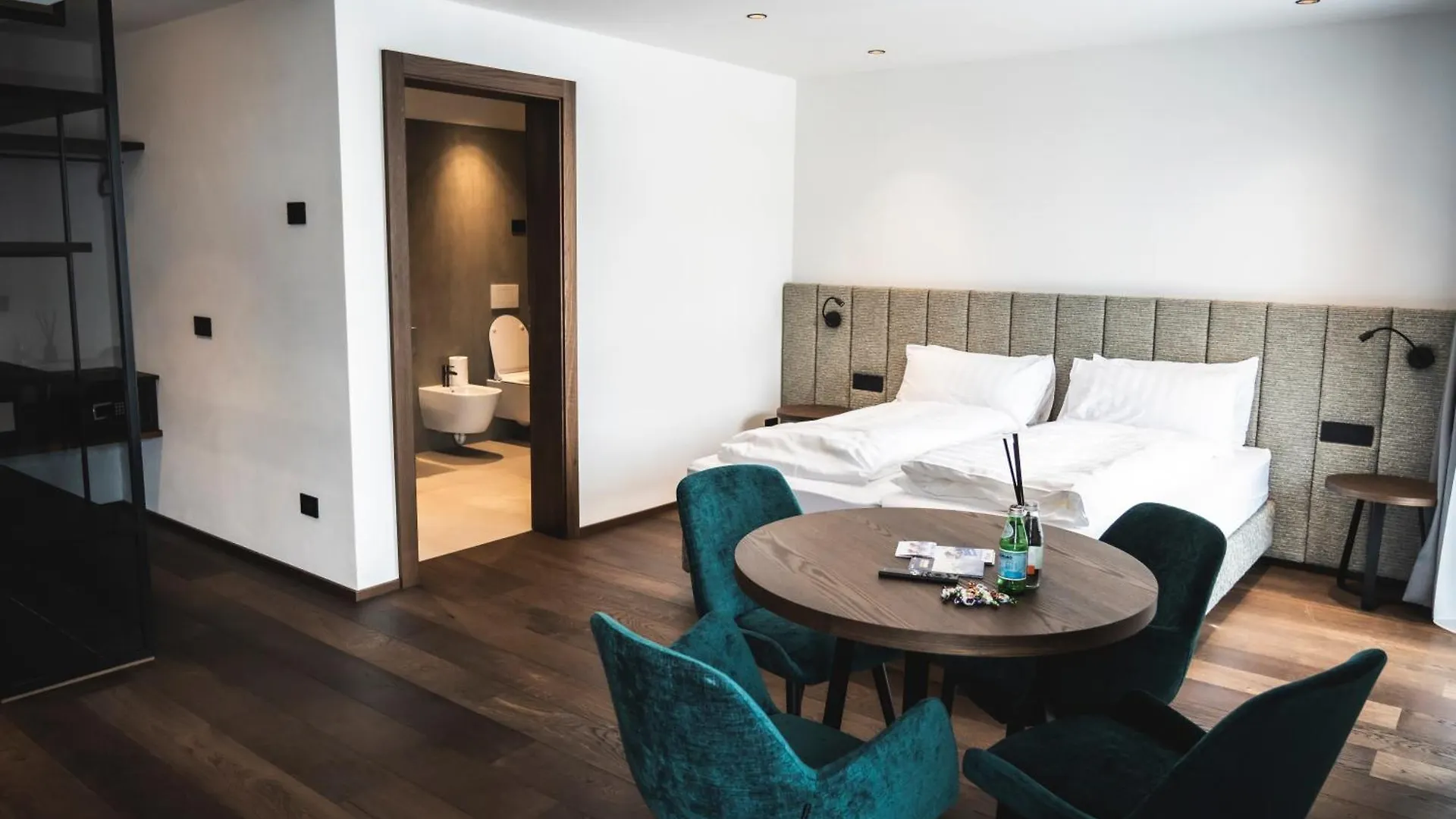 Manu Apartments Livigno