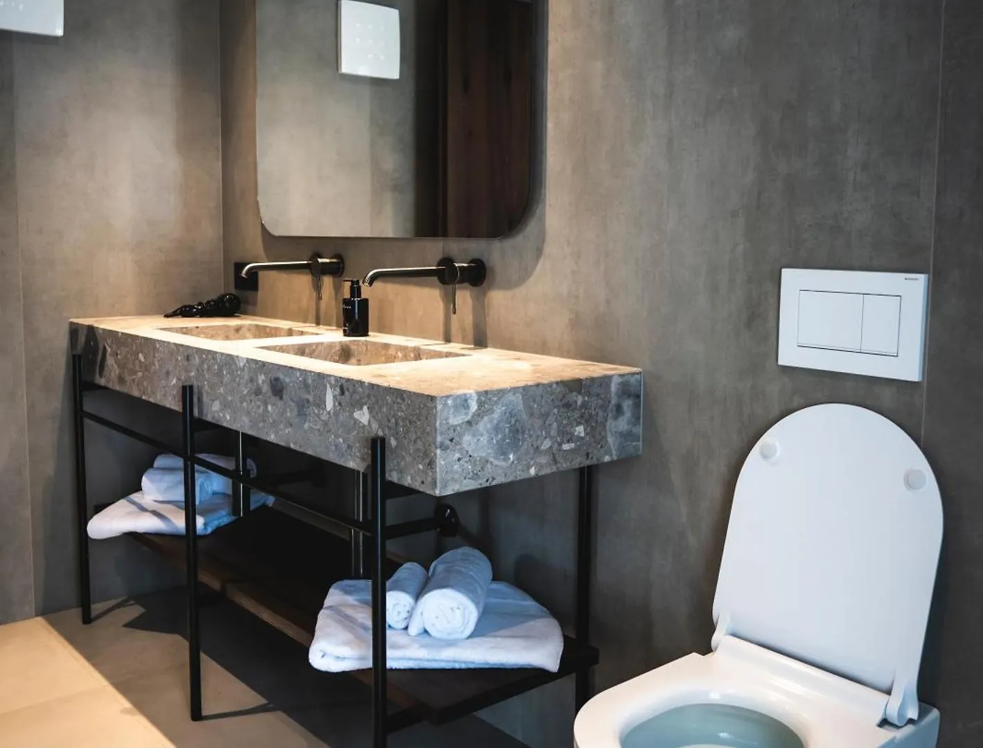 Manu Apartments Livigno Italy