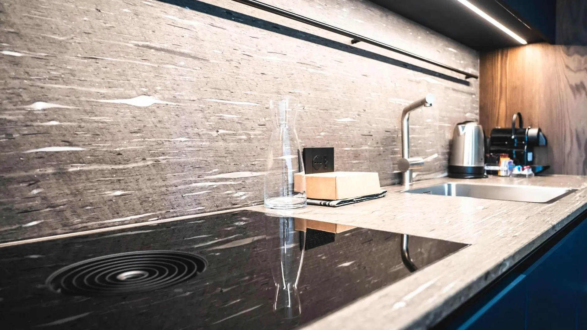 Manu Apartments Livigno